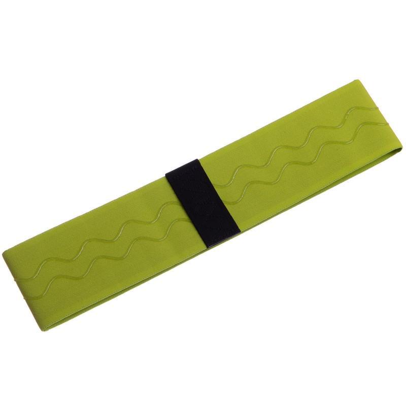 Резинка для фитнеса Zelart LOOP FI-2621-H Черный/Салатовый (DR005661) - фото 2 Резинка для фитнеса Zelart LOOP FI-2621-H Черный/Салатовый (DR005661) - фото 2