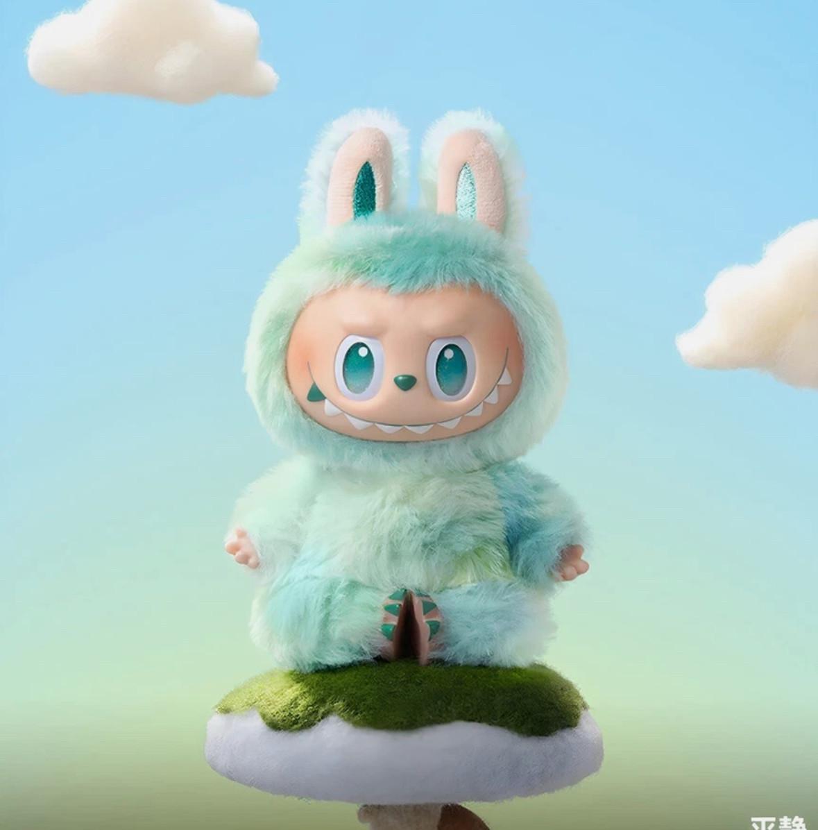 М'яка іграшка Labubu 3 сезон брелок-сюрприз (2738699653) - фото 2 М'яка іграшка Labubu 3 сезон брелок-сюрприз (2738699653) - фото 2