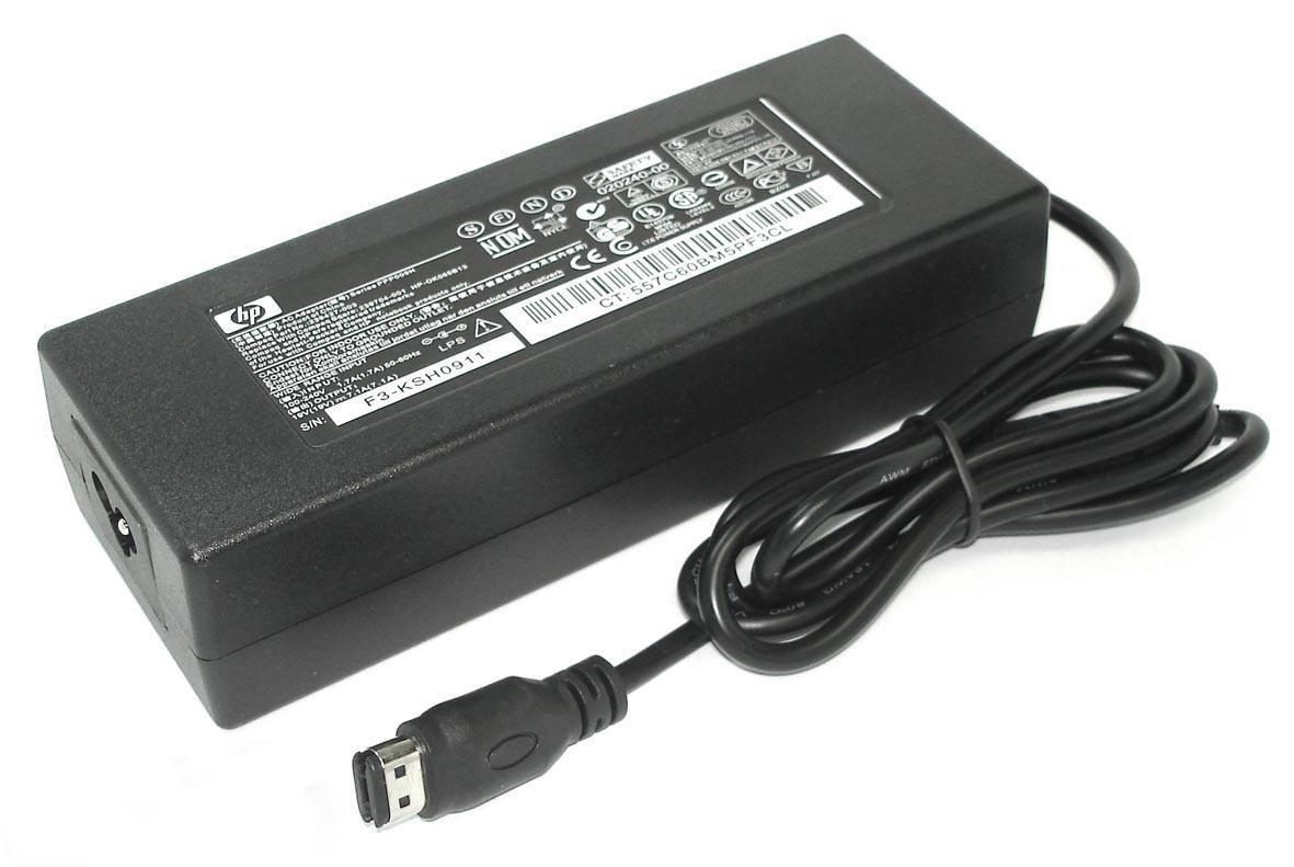 Блок питания для ноутбука HP PA-1131-08HR 135W 19V 7,1A 6x12 мм (016089)