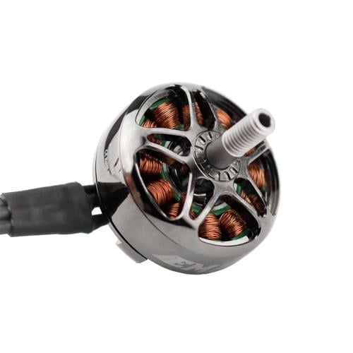 Двигун для дрона FPV EMAX ECO II 2807 безколекторний 1300KV (3868-1c80a) - фото 2