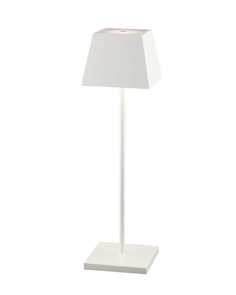Светильник уличный Nowodvorski 8397 Mahe LED 1x2,2W 3000K 168Lm IP54 Wh (13241168)