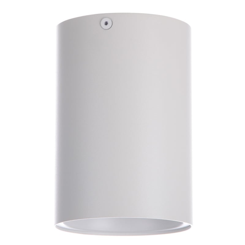 Подсветка Brille AL-54/1 GU10 WH/WH IP20 (26-074)