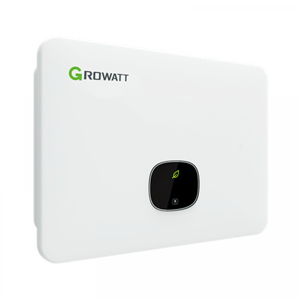 Інвертор мережевий Growatt MID 30KTL3-X 3ф 30 кВт