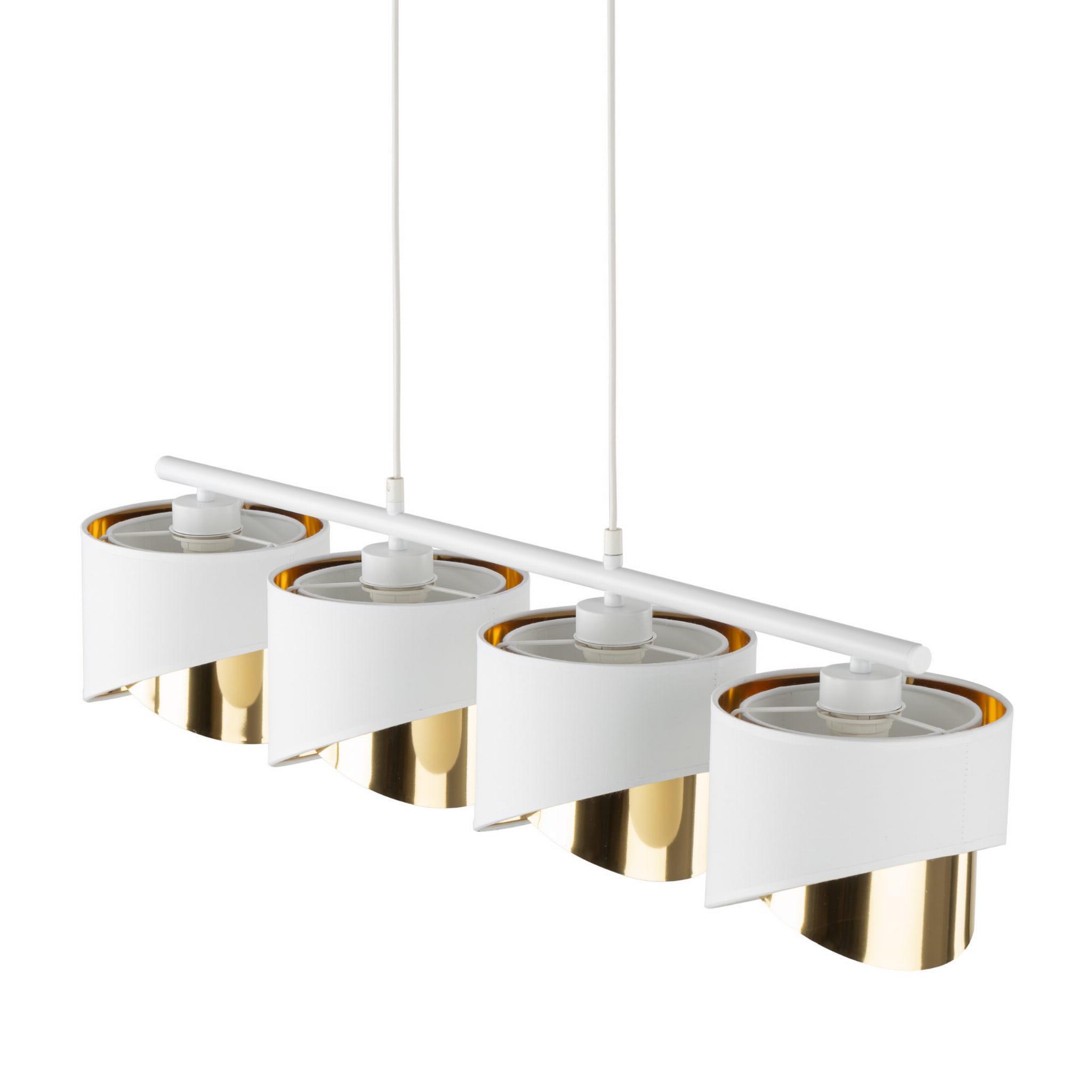 Люстра TK Lighting 4822 GRANT - фото 3