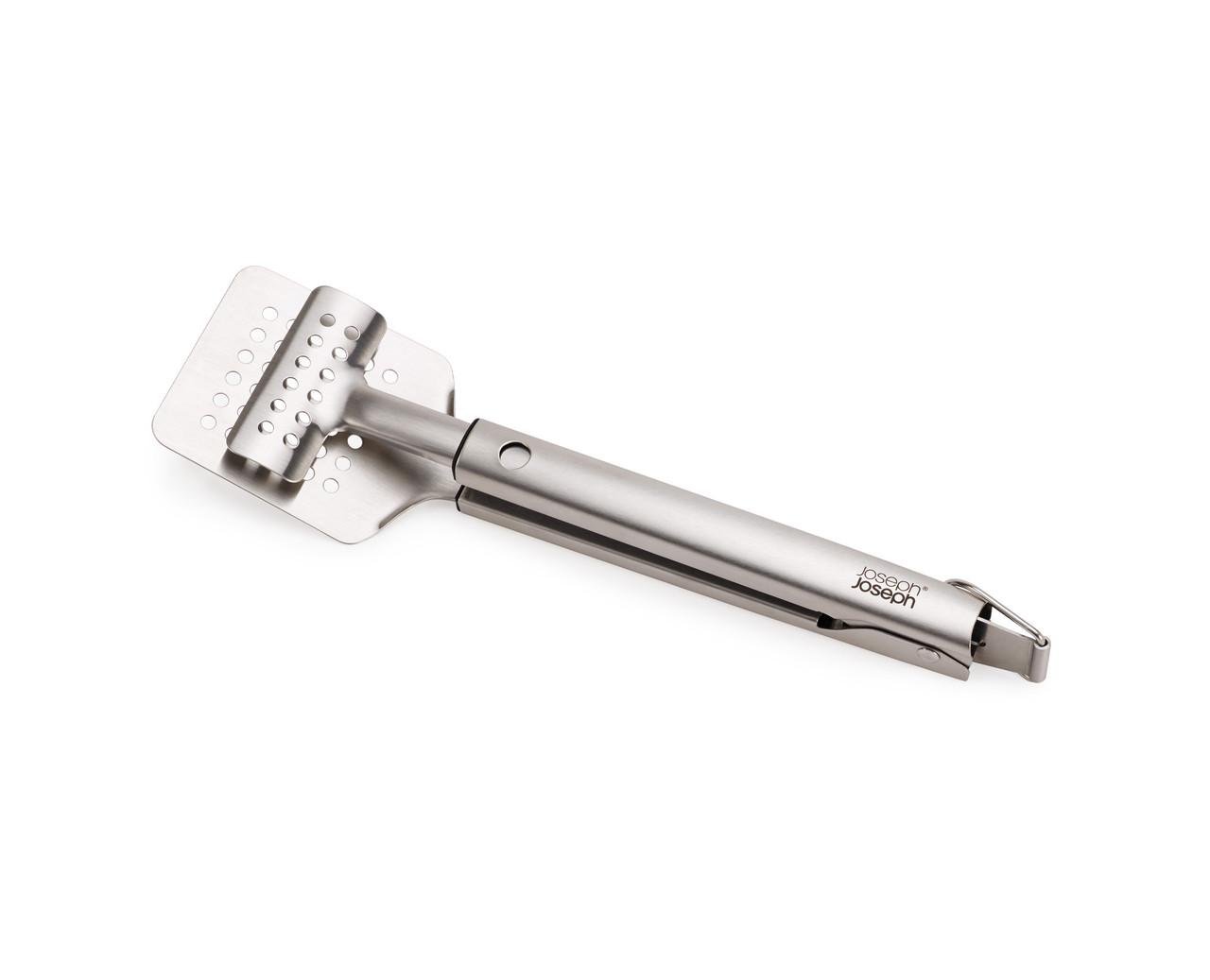 Щипці для барбекю Joseph Joseph GrillOut з нержавіючої сталі з висувною конструкцією (2000010)
