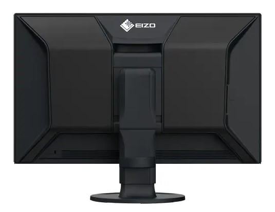 Монітор професійний для роботи з кольором Eizo ColorEdge CG2700S 27" (4995047063650) - фото 4 Монітор професійний для роботи з кольором Eizo ColorEdge CG2700S 27" (4995047063650) - фото 4