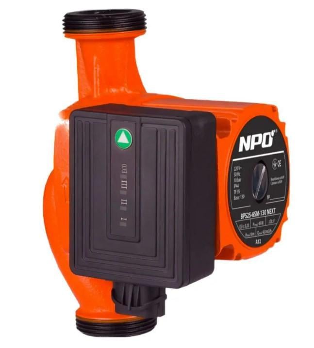 Циркуляционный насос NPO BPS32-12SM-180 Next (46480) Циркуляционный насос NPO BPS32-12SM-180 Next (46480)