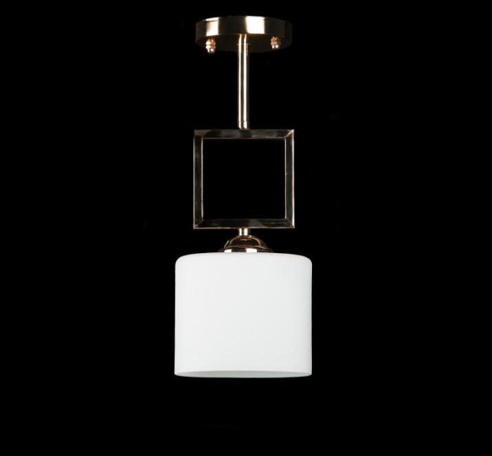 Люстра с плафонами Splendid Ray (L9722A/1 FGD)