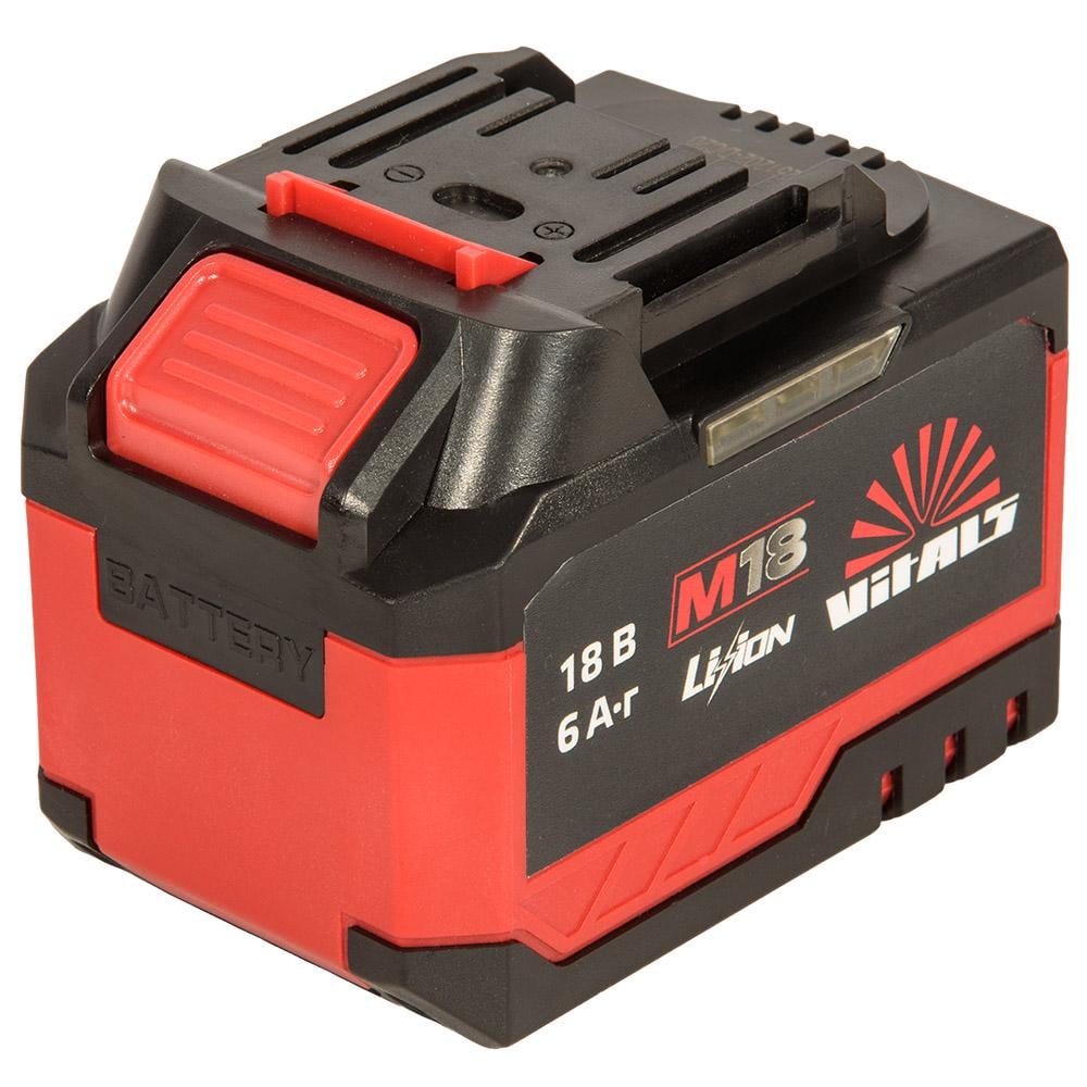 Батарея аккумуляторная Vitals ASL 1860n-10С (000244896)