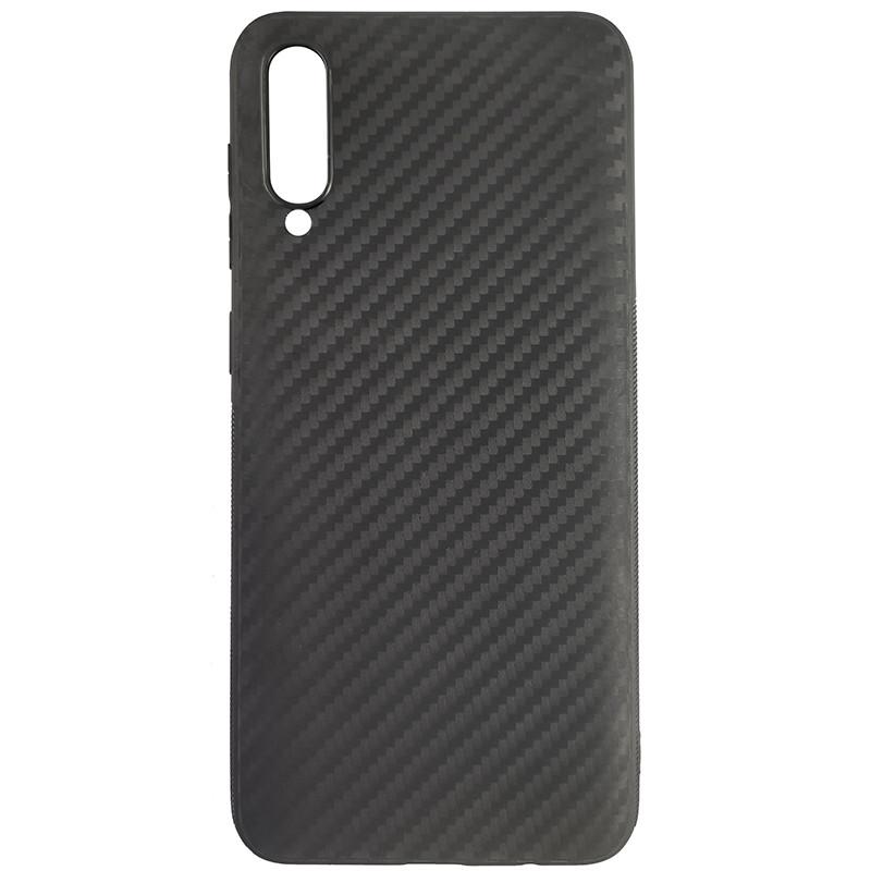 Чехол Carbon Samsung A50 (1152) Чехол Carbon Samsung A50 (1152)