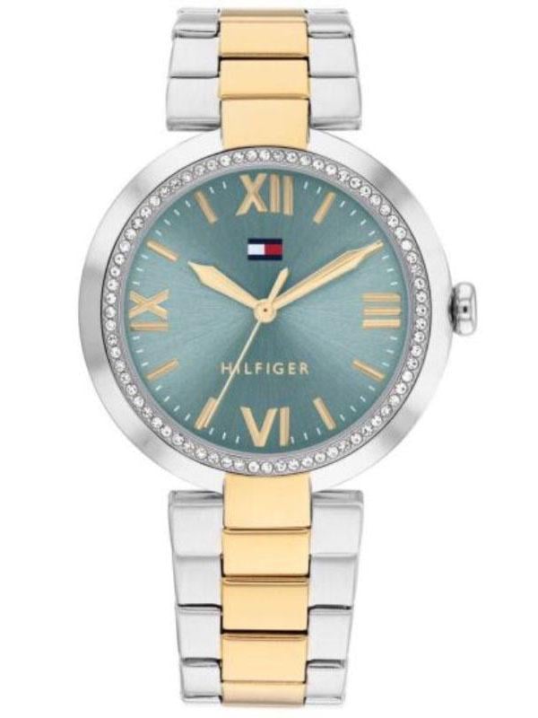 Наручний годинник жіночий Tommy Hilfiger 1782680 (763046) Наручний годинник жіночий Tommy Hilfiger 1782680 (763046)