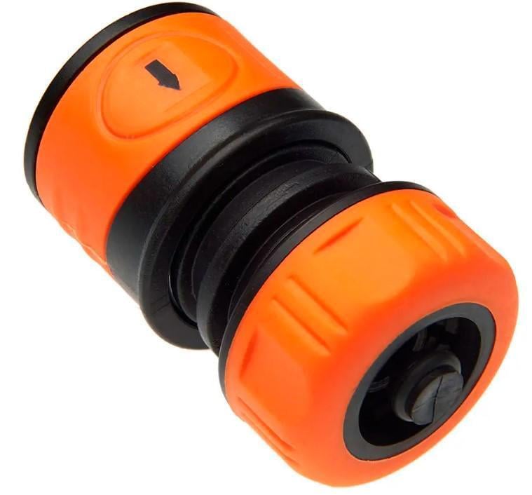 Коннектор SEQUOIA 1/2"-5/8" (SWC1258AP)