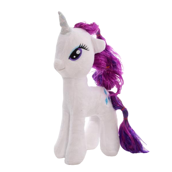 Мягкая игрушка Копица Пони Розовый (24985-1/5)