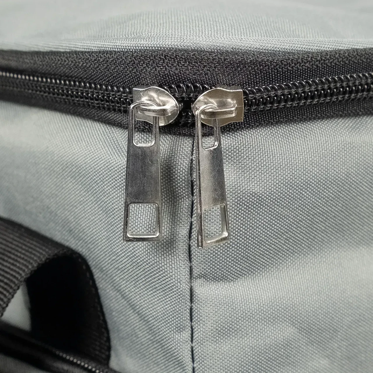 Термосумка туристическая Tribe Cooler 10 л 27x23x24 см (T-IF-0009-grey) - фото 9