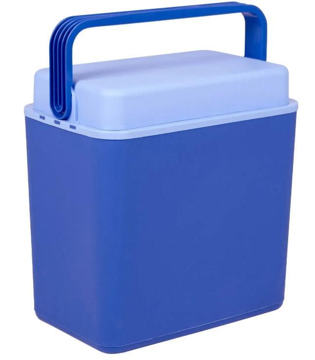 Термобокс Bo-Camp Arctic DAS301435 24 л Blue (6702870)