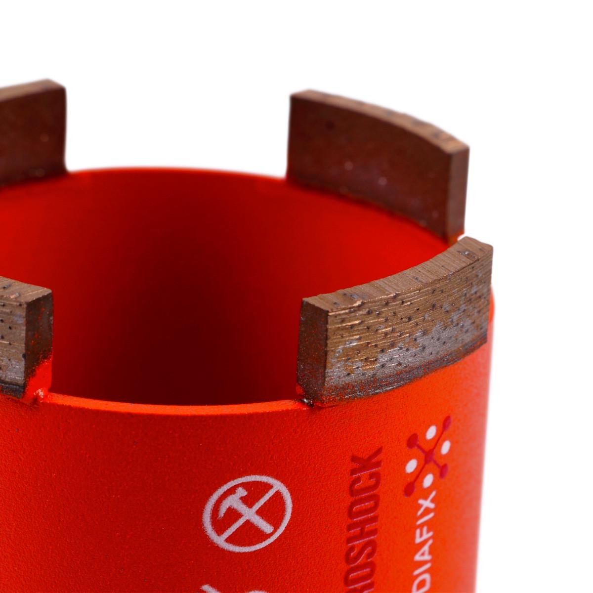 Сверло алмазное DDS-W 068x70-4xSDS+ DLD 068 CS-X (2558131877) - фото 4