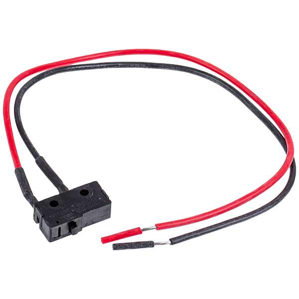 Микровыключатель для парогенератора Electrolux 4055519757 (00000060643)