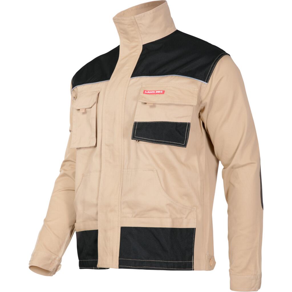 Куртка Lahti Pro L40401 S - фото 1