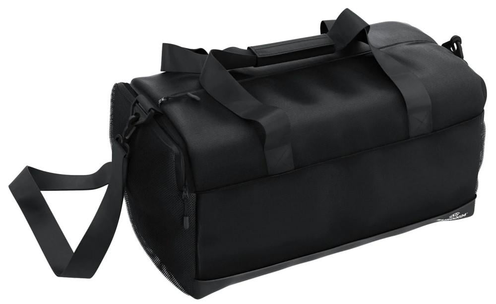 Спортивная сумка 25L Crivit Euro 2024 Черный