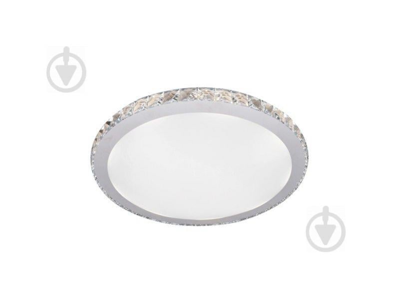 Стельовий світильник AZzardo GALLANT 38 1557-M-CH