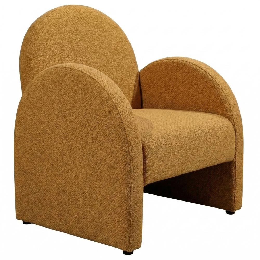 Диван Bonza Deep 78х75х95 см Orange (rich_sofa_00170)