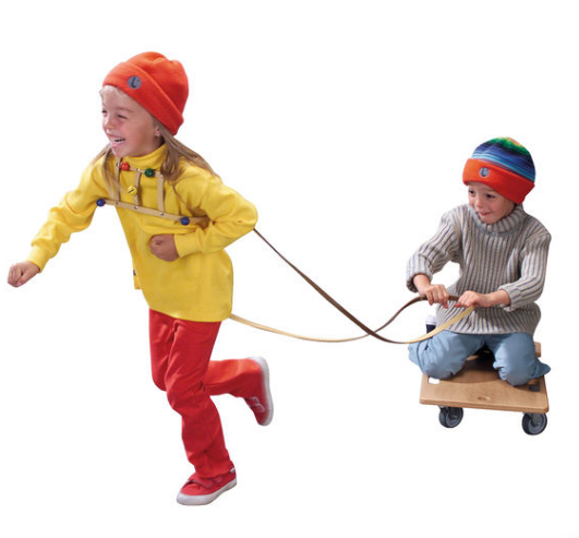 Роллерборд из дерева Маригот Бланже (ОЛБ-000101) - фото 3 Роллерборд из дерева Маригот Бланже (ОЛБ-000101) - фото 3