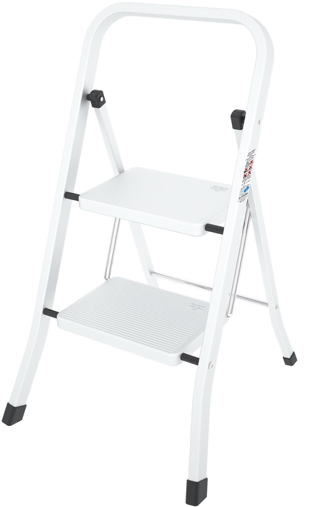 Драбина Colombo Factotum 2 щаблі (G110L02W)