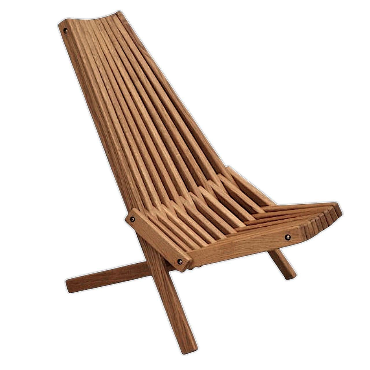 Шезлонг дубовый KENTUKKI Королевский Палисандр Шезлонг дубовый KENTUKKI Королевский Палисандр