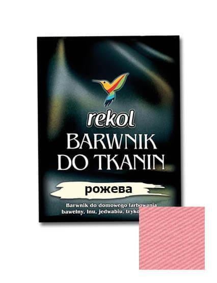 Краска для тканей 15 г Розовый (2885572967) Краска для тканей 15 г Розовый (2885572967)