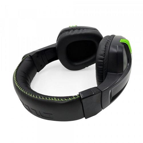 Навушники для геймерів Media-Tech Cobra Pro Outbreak Black (MT3602) - фото 4