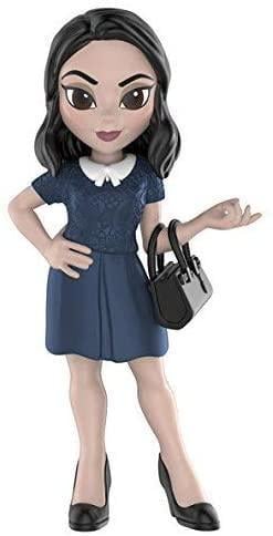 Фігурка Funko Rock Candy Veronica Riverdale 10 см (WST FRC R V)