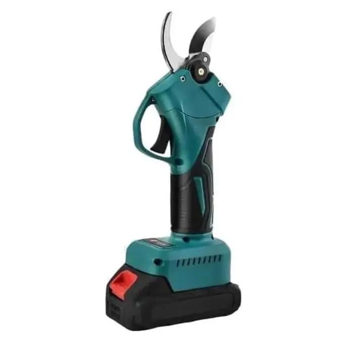 Набор садовый электрический Electric Tool 9485 с мини-пилой/секатором/телескопической штангой/2 АКБ (28360890) - фото 3 Набор садовый электрический Electric Tool 9485 с мини-пилой/секатором/телескопической штангой/2 АКБ (28360890) - фото 3