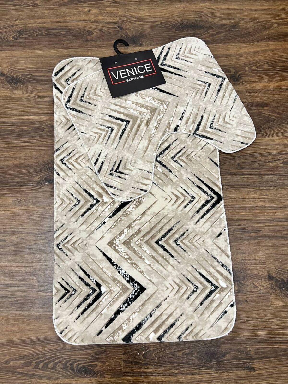 Набор ковриков в ванную комнату Venice Bath