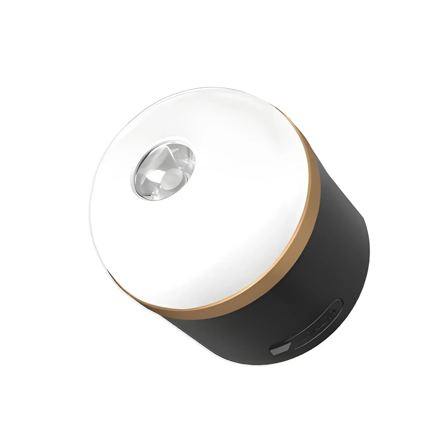 Ліхтарик-повербанк EcoFlow EFS-CLI-B-M1 2в1 акумуляторний 7200 mAh Чорний (36273753) Ліхтарик-повербанк EcoFlow EFS-CLI-B-M1 2в1 акумуляторний 7200 mAh Чорний (36273753)