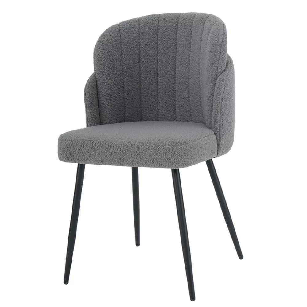 Стул FIFI Серый (701825)