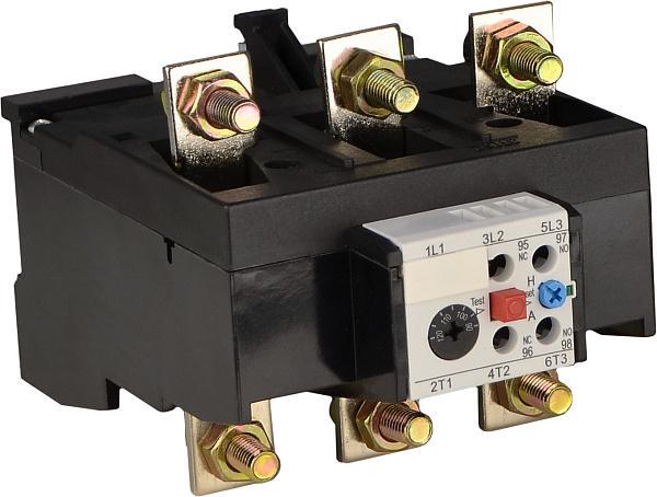 Реле тепловое для контактора АСКО-УКРЕМ РТКМ 90-120А (A0040060060)