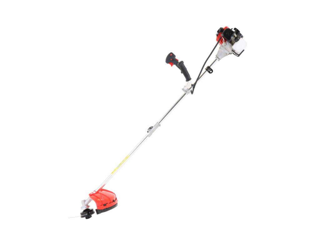 Мотокоса садовая Lider TMK43 1,1 кВт (LIK TMK43) - фото 5 Мотокоса садовая Lider TMK43 1,1 кВт (LIK TMK43) - фото 5