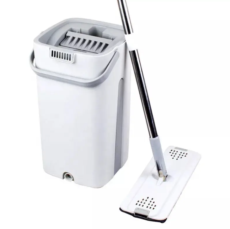 Швабра с ведром Scratch Cleaning Mop G3 Middle (IR004916)