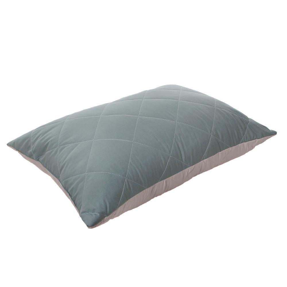 Подушка Homefort Дуэт антиаллергенная 50х70 см