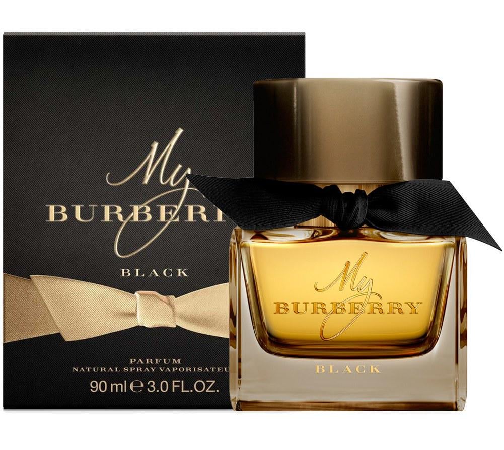 Духи для женщин Burberry My Burberry Black 90 мл (377900)