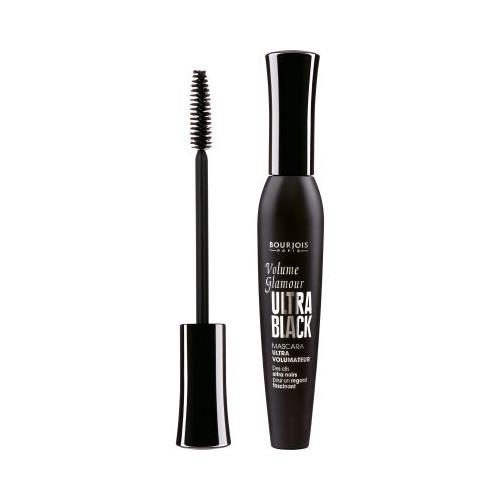 Тушь для ресниц Bourjois Volume Glamour Ultra Black (6105)