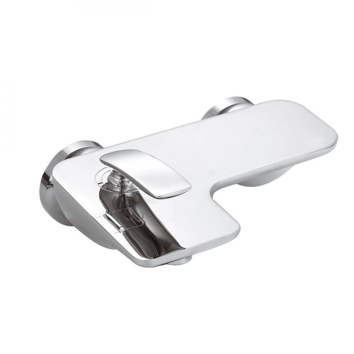 Смеситель для ванны/душа Kludi Balance Хром (524450575)