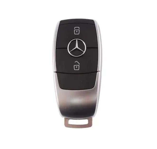 Корпус автоключа Mercedes Benz KS59