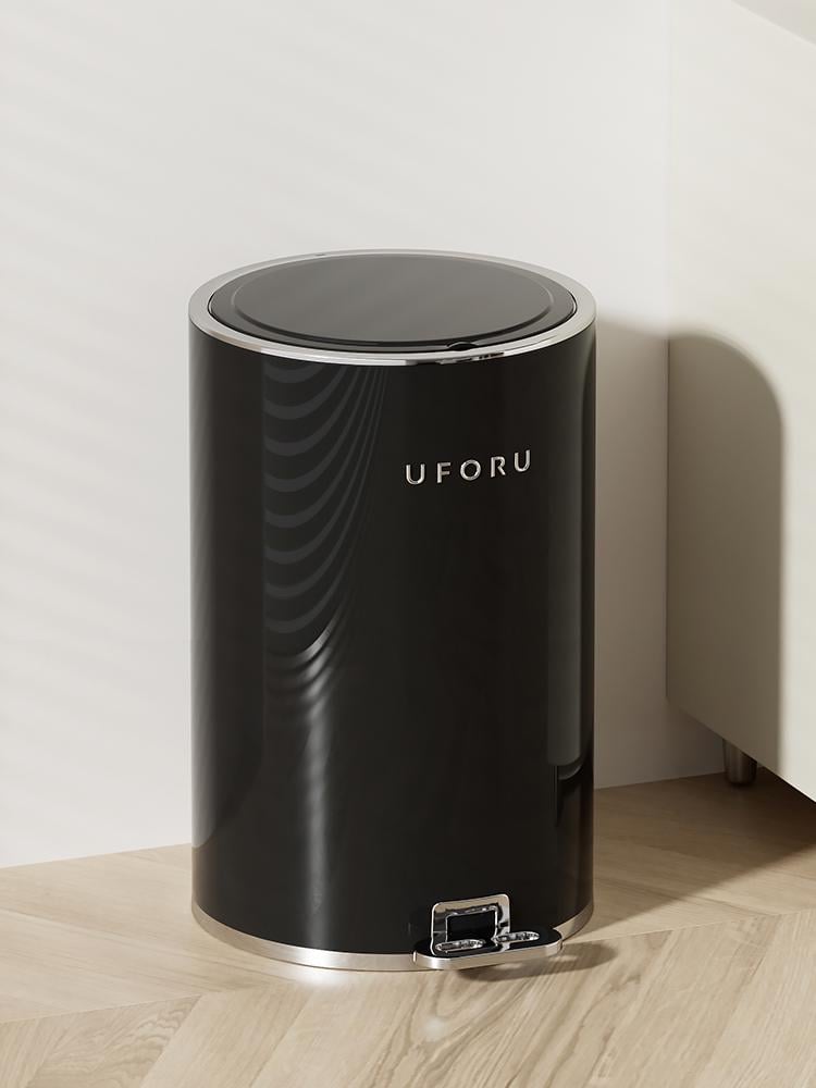 Ведро для мусора Uforu B3039-1 8 л (B3039-1)
