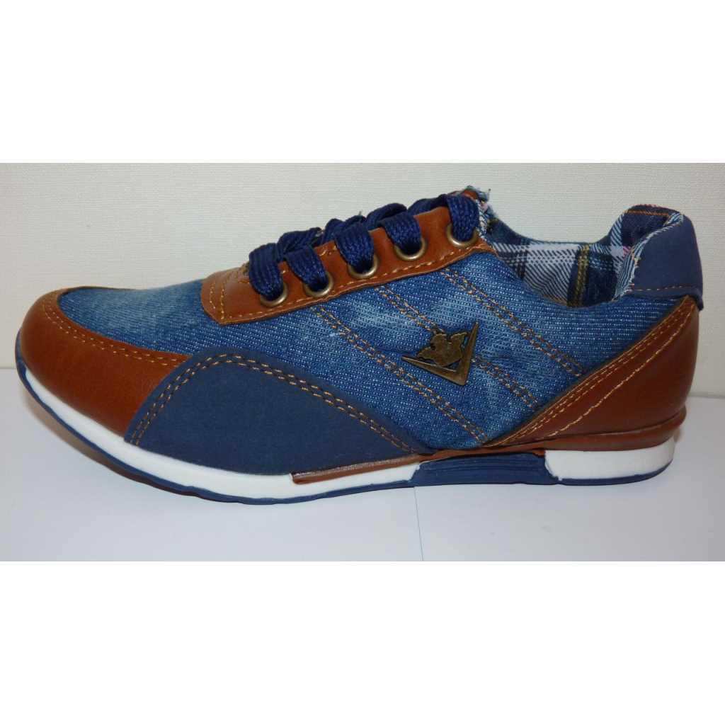 Кросівки повсякденні Jong Golf С-6339-3 р. 30 18,5 см - фото 8 Кросівки повсякденні Jong Golf С-6339-3 р. 30 18,5 см - фото 8