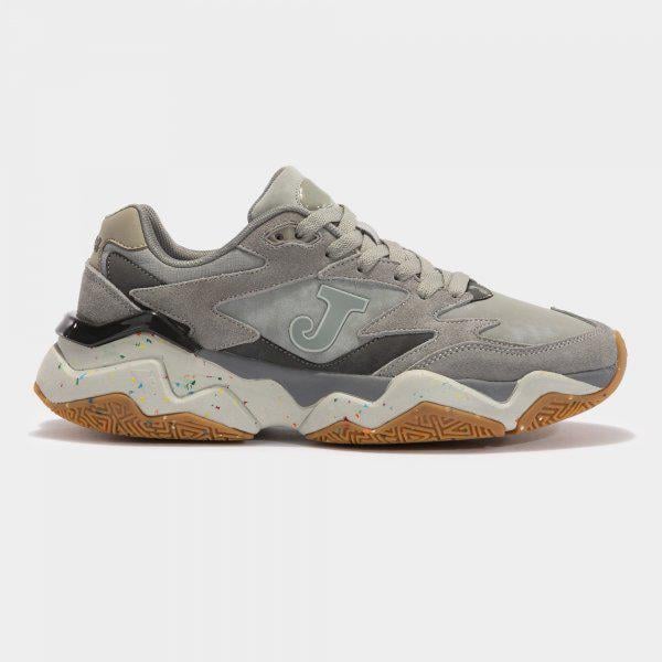 Кроссовки Joma C1400W2412 C1400 Men 2412 р. 42 Grey (8445954806315)
