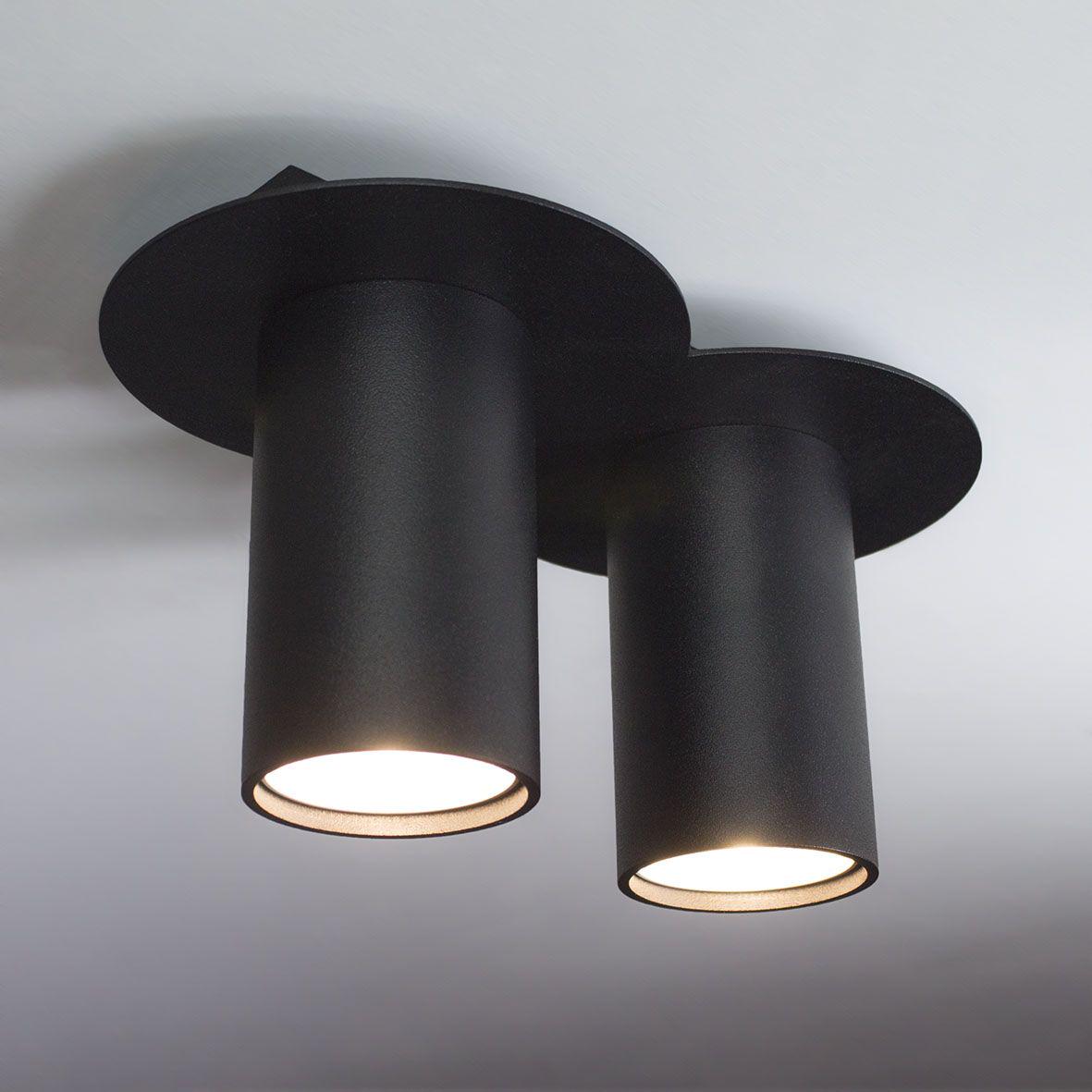 Точковий світильник Imperium Light Vardo (210217.05.05)