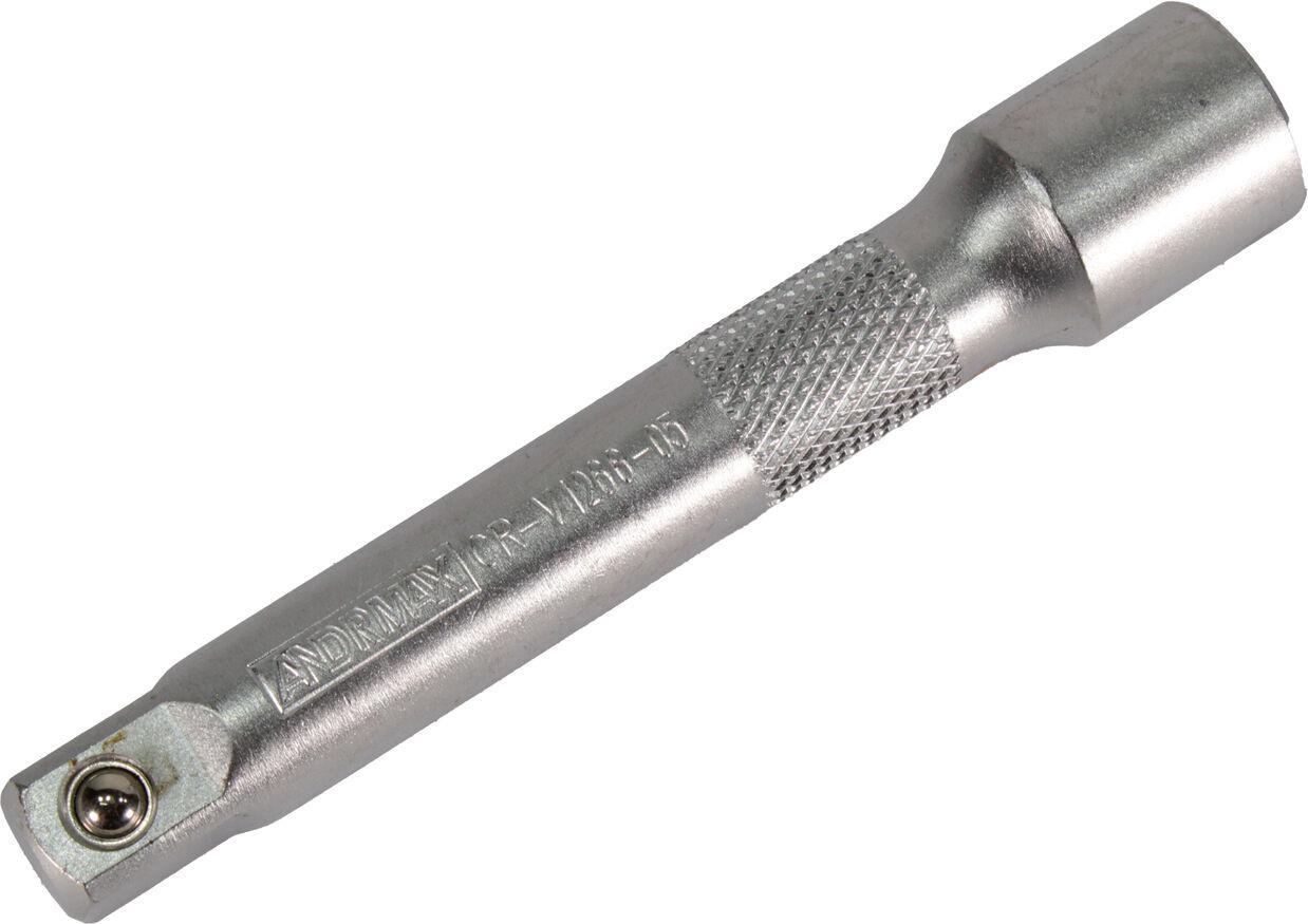 Удлинитель для торцевых головок ANDRMAX 1/2 125 мм (1266-05)