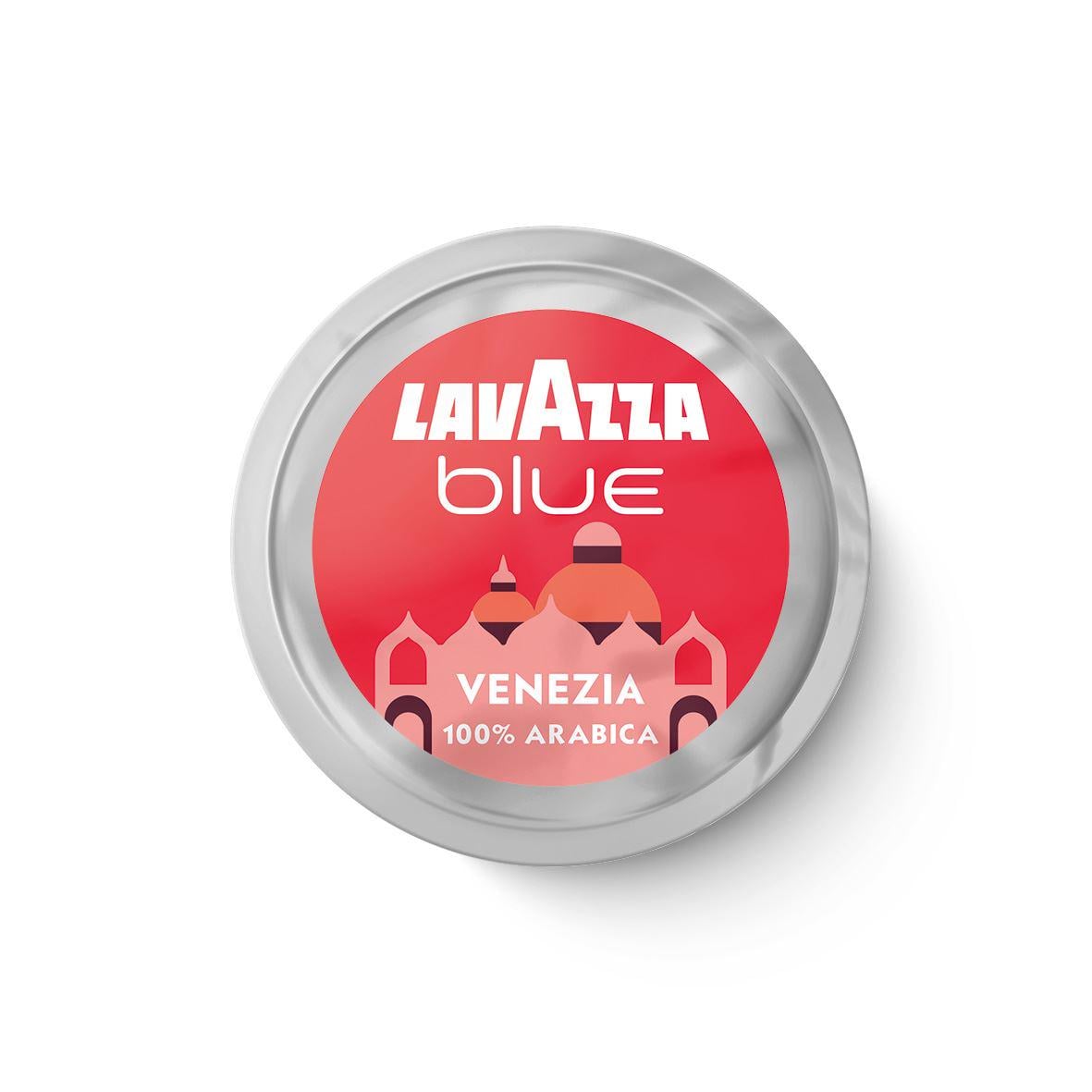 Кофе в капсулах Lavazza Blue Dolce 100 шт. (11137)