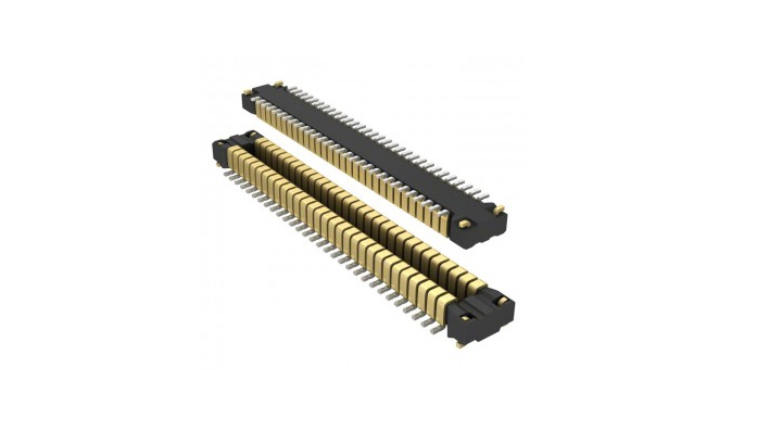 Разьем межплатный HDD Sound Board для ноутбука Asus X556 60pin 2 шт. (1572920175)